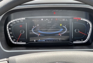 ИЗОТЕРМИЧЕСКИЙ ФУРГОН FORLAND 12 (МРМ 12т) 8,5м